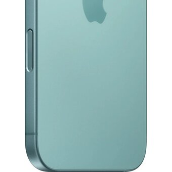  Смартфон Apple iPhone 16 A3286 (MYDV3J/A) 128Gb Teal 