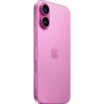  Смартфон Apple iPhone 16 A3288 (MYEX3CH/A) 128GB Pink 