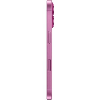  Смартфон Apple iPhone 16 A3288 (MYEX3CH/A) 128GB Pink 