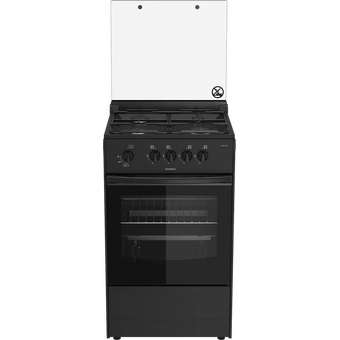  Кухонная плита DARINA 1B GM441 002 At 