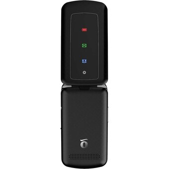  Мобильный телефон Olmio F28 Black 