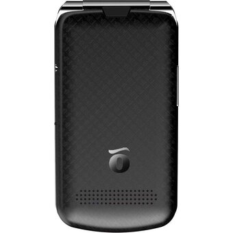  Мобильный телефон Olmio F28 Black 