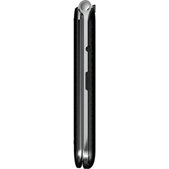  Мобильный телефон Olmio F28 Black 