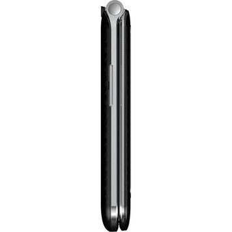  Мобильный телефон Olmio F28 Black 