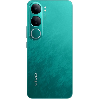  Смартфон vivo V40 Lite (5668128) 8/128Gb, изумрудный зеленый 