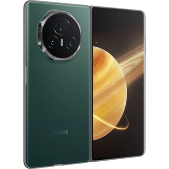  Смартфон Honor Magic V3 (5109BJPC) 12/512Gb, зеленый 