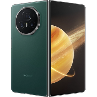  Смартфон Honor Magic V3 (5109BJPC) 12/512Gb, зеленый 