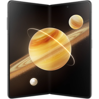  Смартфон Honor Magic V3 (5109BJNV) 12/512Gb, полуночный черный 