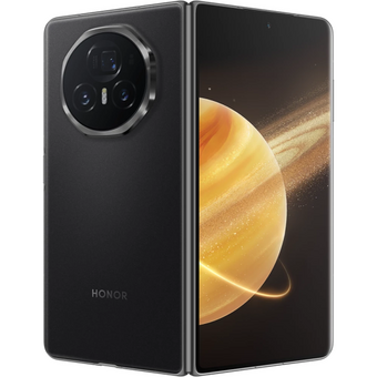  Смартфон Honor Magic V3 (5109BJNV) 12/512Gb, полуночный черный 