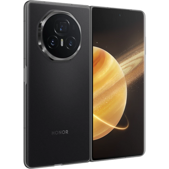  Смартфон Honor Magic V3 (5109BJNV) 12/512Gb, полуночный черный 