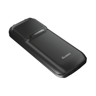  Мобильный телефон Olmio P33 (046388) Black 