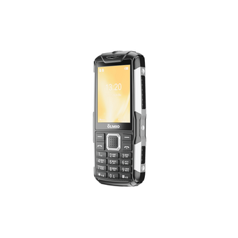  Мобильный телефон Olmio X14 (046627) Black 