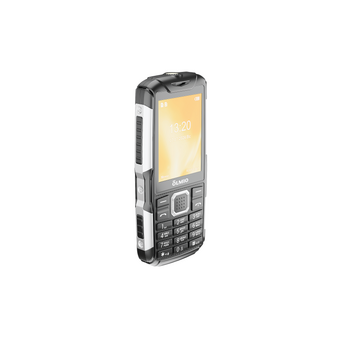  Мобильный телефон Olmio X14 (046627) Black 
