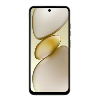  Смартфон Tecno Spark Go 1 4/64Gb Titanium Gold 