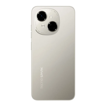  Смартфон Tecno Spark Go 1 4/64Gb Titanium Gold 
