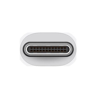  Адаптер Apple MW5M3FE/A USB-C Digital AV Multiport Adapter 