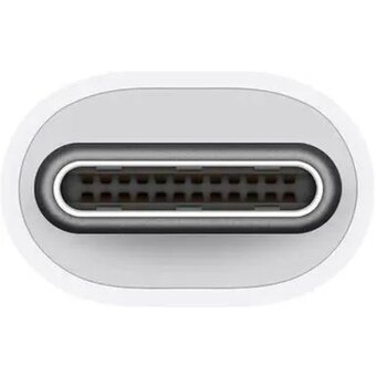  Адаптер Apple MUF82FE/A USB-C Digital AV Multiport Adapter 