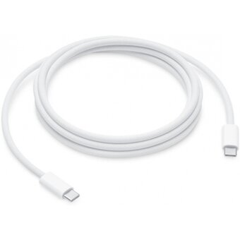  Кабель Apple MU2G3ZM/A 240W USB-C Charge Cable 2m 