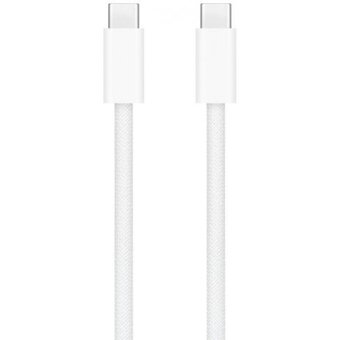  Кабель Apple MU2G3ZM/A 240W USB-C Charge Cable 2m 