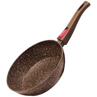  Сковорода Servitta Terra Calda Sr0151 24см 