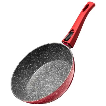  Сковорода Servitta Fuerza Sr0157 24см 