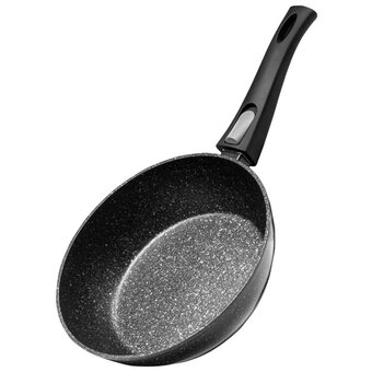  Сковорода Servitta Black stone Sr0161 