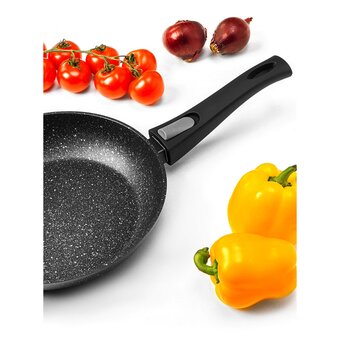  Сковорода Servitta Black stone Sr0161 