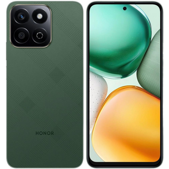  Смартфон Honor X7c (5109BRSM) 8/512Gb, зеленый 