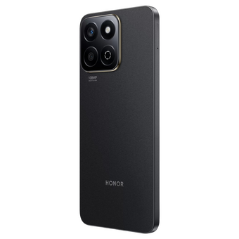  Смартфон Honor X7c (5109BRSP) 8/512Gb, полночный черный 