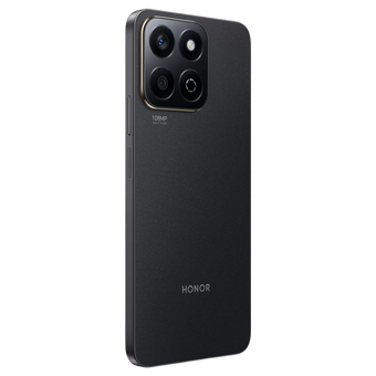  Смартфон Honor X7c (5109BRSP) 8/512Gb, полночный черный 