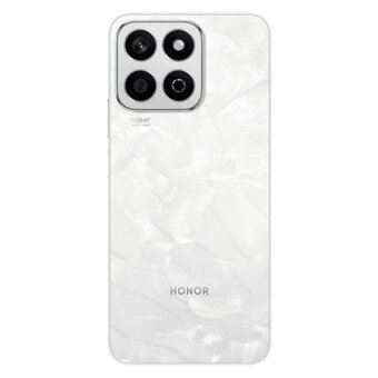  Смартфон Honor X7c (5109BRSN) 8/512Gb, белый лунный 