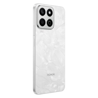  Смартфон Honor X7c (5109BRSK) 8/128Gb, белый лунный 