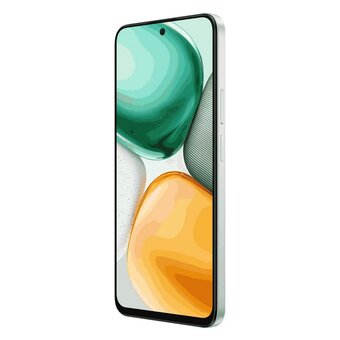  Смартфон Honor X7c (5109BRSK) 8/128Gb, белый лунный 