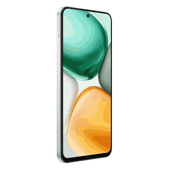 Смартфон Honor X7c (5109BRSN) 8/512Gb, белый лунный 