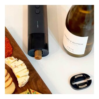  Штопор HOTO HLE0005GL Electric Wine Opener 