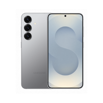  Смартфон Samsung S25+ S936B 12/512 Silver Shadow 
