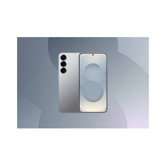  Смартфон Samsung S25+ S936B 12/512 Silver Shadow 