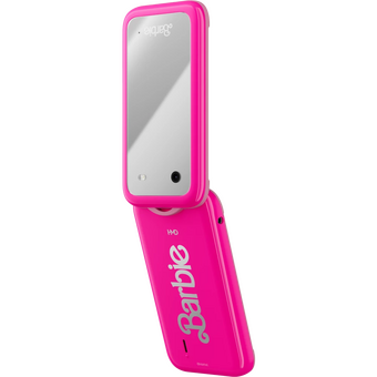  Мобильный телефон Nokia HMD Barbie Phone TA-1681 DS Pink (1GF030APC1C01) 