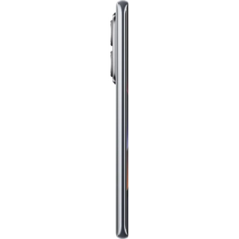  Смартфон Xiaomi Poco X7 5G 8/256Gb, серебристый 