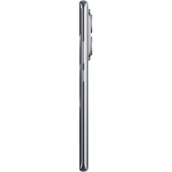  Смартфон Xiaomi Poco X7 5G 8/256Gb, серебристый 