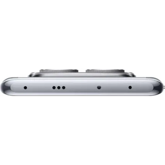  Смартфон Xiaomi Poco X7 5G 8/256Gb, серебристый 