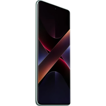  Смартфон Xiaomi Poco X7 5G 12/512Gb, зеленый 