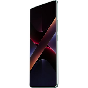  Смартфон Xiaomi Poco X7 5G 12/512Gb, зеленый 