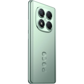  Смартфон Xiaomi Poco X7 5G 12/512Gb, зеленый 