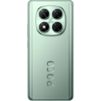  Смартфон Xiaomi Poco X7 5G 12/512Gb, зеленый 