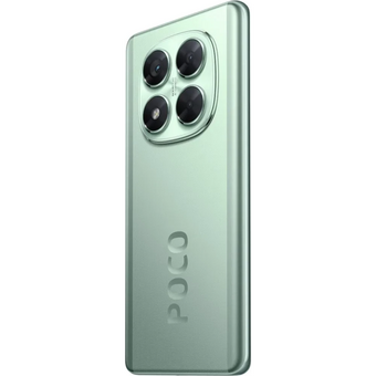  Смартфон Xiaomi Poco X7 5G 12/512Gb, зеленый 