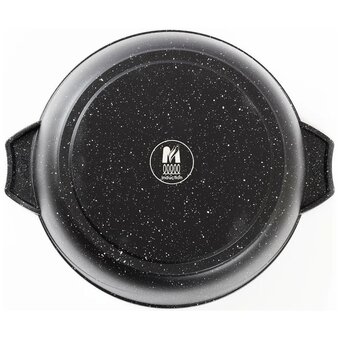 Жаровня Мечта 33802И Гранит Black Induction Pro 3л 