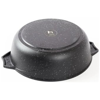  Жаровня Мечта 33802И Гранит Black Induction Pro 3л 