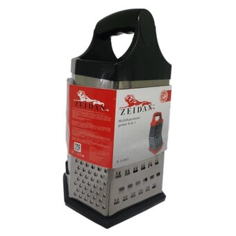  Тёрка многофункциональная ZEIDAN Z-11087-02 