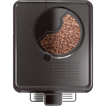  Кофемашина Melitta Caffeo Passione F530-102 черный 